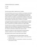 CONTRALOR DENTRO DE LA EMPRESA