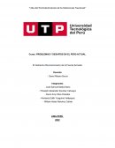 Semana 9 problemas y desafios en elperu actual