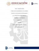 La influencia de los procesos estructurales