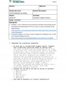 Actividad 2. Control estadístico de calidad