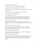 Las compañias ingeniosas