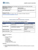 El Derecho empresarial, los sujetos, supuestos jurídicos y consecuencias