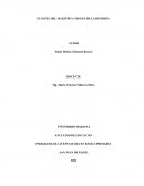 El rol del maestro a través de la historia