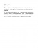 Etapas y herramientas de evaluacion de proyecto