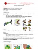 Cambios en el ambiente generados por el hombre