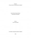 Resumen Manual de logística Integral