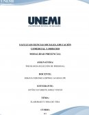 ELABORAR TU HOJA DE VIDA