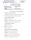 Lenguaje y Comunicación, Participación Ciudadana y Proyecto de Vida