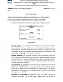 ¿Cuáles son las consecuencias de la falta de aplicación de un principio contable?