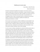 Manifiesto por las ciencias sociales