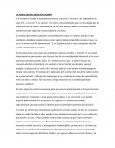 LA PRAXIS JUDICIAL SEGÚN CARL SCHMITT