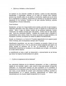 Taller Herbario