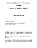 La gaviota de Cecilia Böhl de Faber