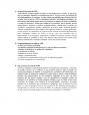 Origen de la crisis de 1929