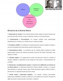 Modelos de Katz y Khan