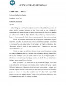 Lírica, ética y tragedia