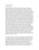 Taller Gerencia Financiera I