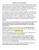 Adquiera un Corazón de sabiduría