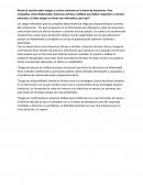 Sesgos en compañias Nationwide, American Airlines y JetBlue