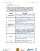 Laboratorio Didáctico: El Tren de la Vida