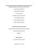 Evolución Del Tipo De Cambio Real Multilateral con Respecto al PBI y las Exportaciones Netas en el Perú, en el Periodo 2010-2020
