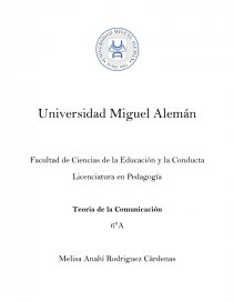 ¿Como lograr una comunicación didáctica en el aula?. Página 1