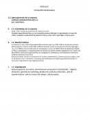 COMPLEJO AGROINDUSTRIAL BETA S.A