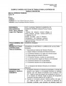 DESARROLLO HISTÓRICO Y JURÍDICO DE LA CULTURA ROMANA