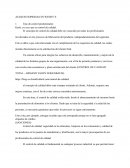 ATAQUES SOPRESAS EN WENDY’S