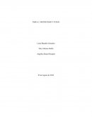 TAREA 2: MOTRICIDAD Y JUEGO