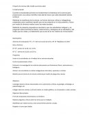 Proyecto de ciencias: l@s chic@s queremos saber