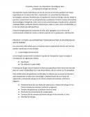 Presente y futuro: Las alternativas tecnológicas para la explotación del gas de Camisea