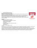 Propuesta relanzamiento de marca