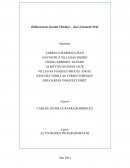 Delincuencia Juvenil Chiclayo