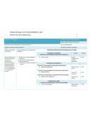 Beneficios de la Lactancia Materna