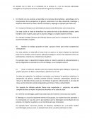 Enfoque de genero en las Politicas Publicas