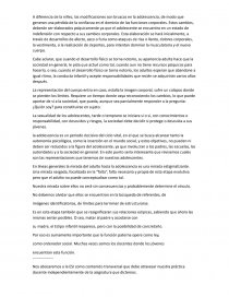 “SER DOCENTE”. Página 1
