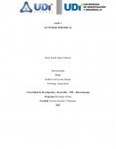 ¿En qué consiste la epistemología?