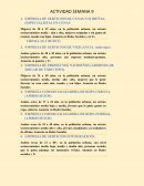 Segmentacion de mercado