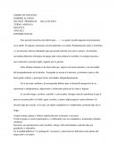 INFORME INICIAL