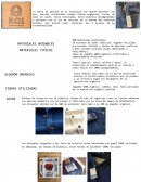 Reseña de denim marcas Diesel y King Of Índigo