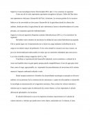 Según la revista tecnológica Sector Electricidad