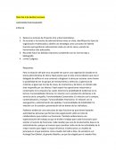 Taller No 2 de Gestión Humana