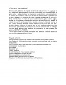 ¿Cómo ser un buen ciudadano?