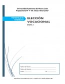 Tarea de documentos especializads