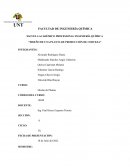 DISEÑO DE UNA PLANTA DE PRODUCCIÓN DE CERVEZA