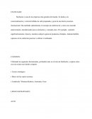 CASO PRACTICO STARBUCKS