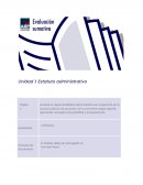 Estatuto administrativo