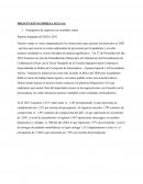 PRESUPUESTO EMPRESA AEZA S.A