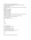 Matrices, determinante de una matriz cuadrada sistema de ecuaciones lineales